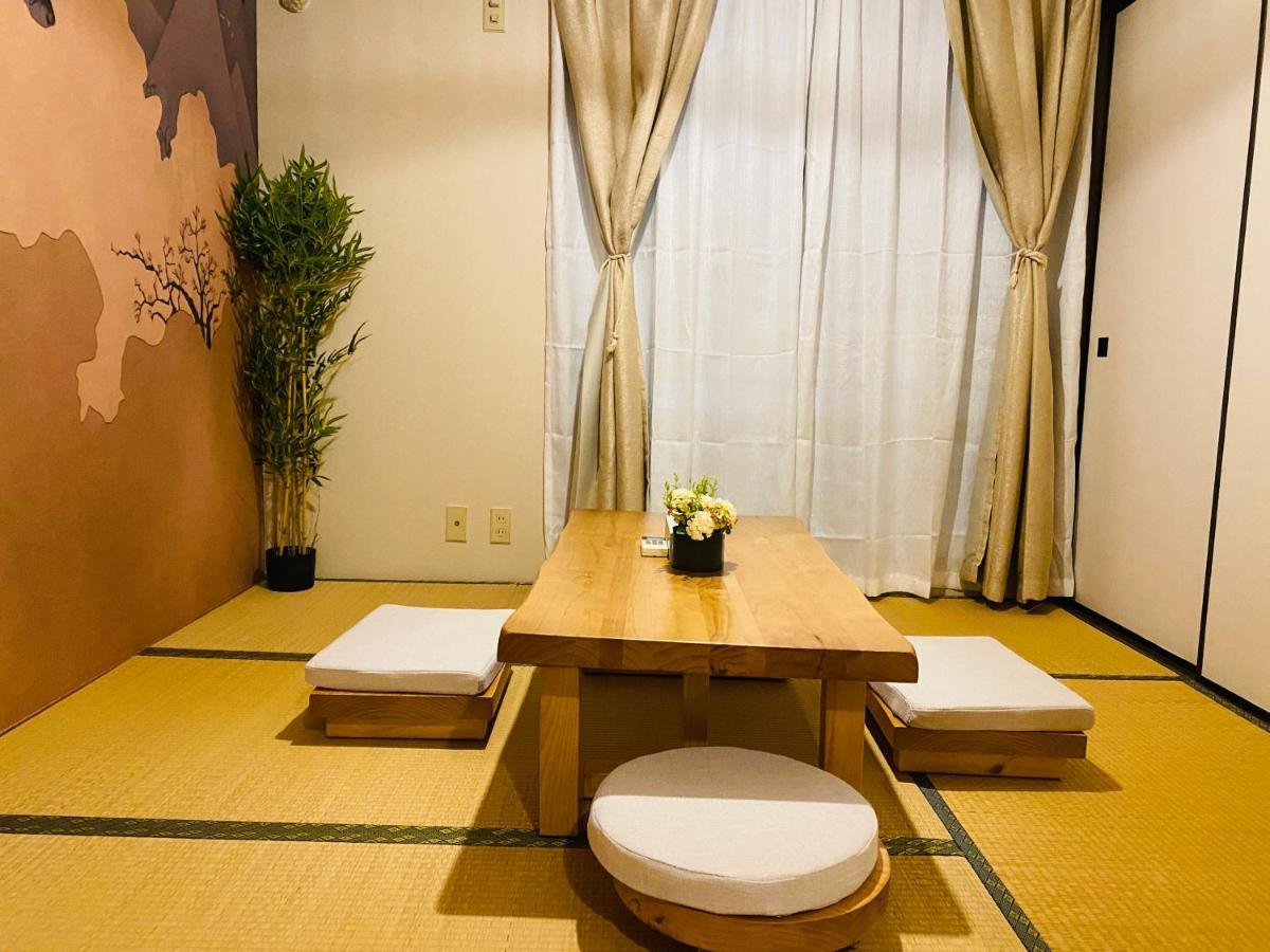 和モダンなお部屋 箱根神社参拝や駅伝観戦箱根観光に最適な芦ノ湖鳥居が見える海賊船コンビニ徒歩圏201 Leilighet Eksteriør bilde